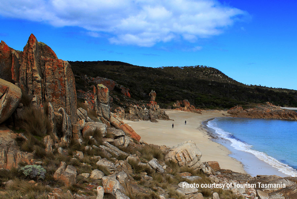 Beautiful Flinders Island