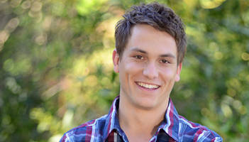 Jake Speer actor, Home & Away