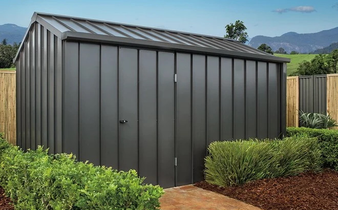 Sheds In Perth: Things To Consider Before Constructing A Shed