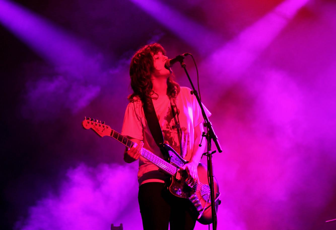 Courtney Barnett Courtney Barnett