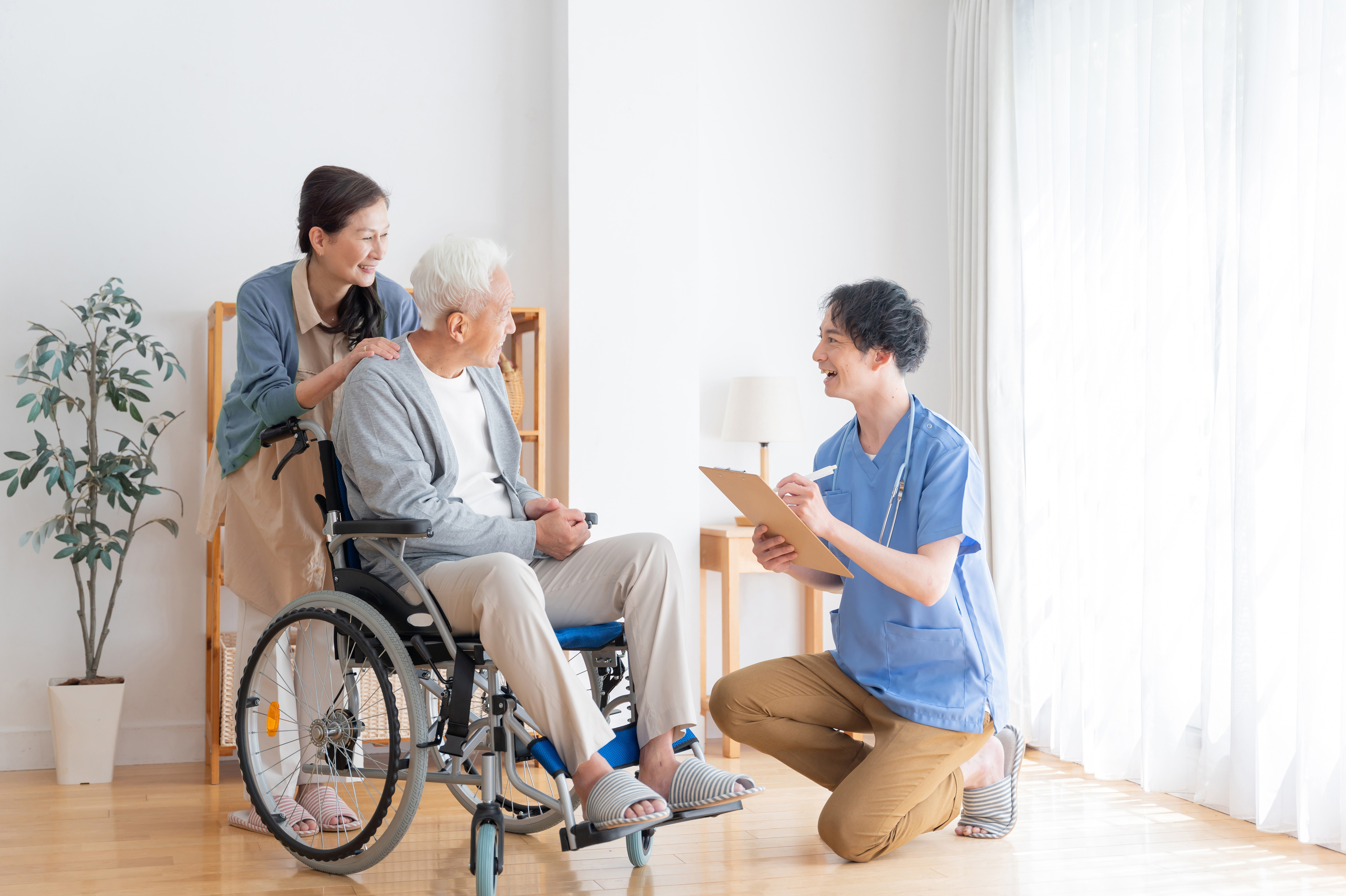 Quality HealthCare Launches Quality HealthCare Home Care