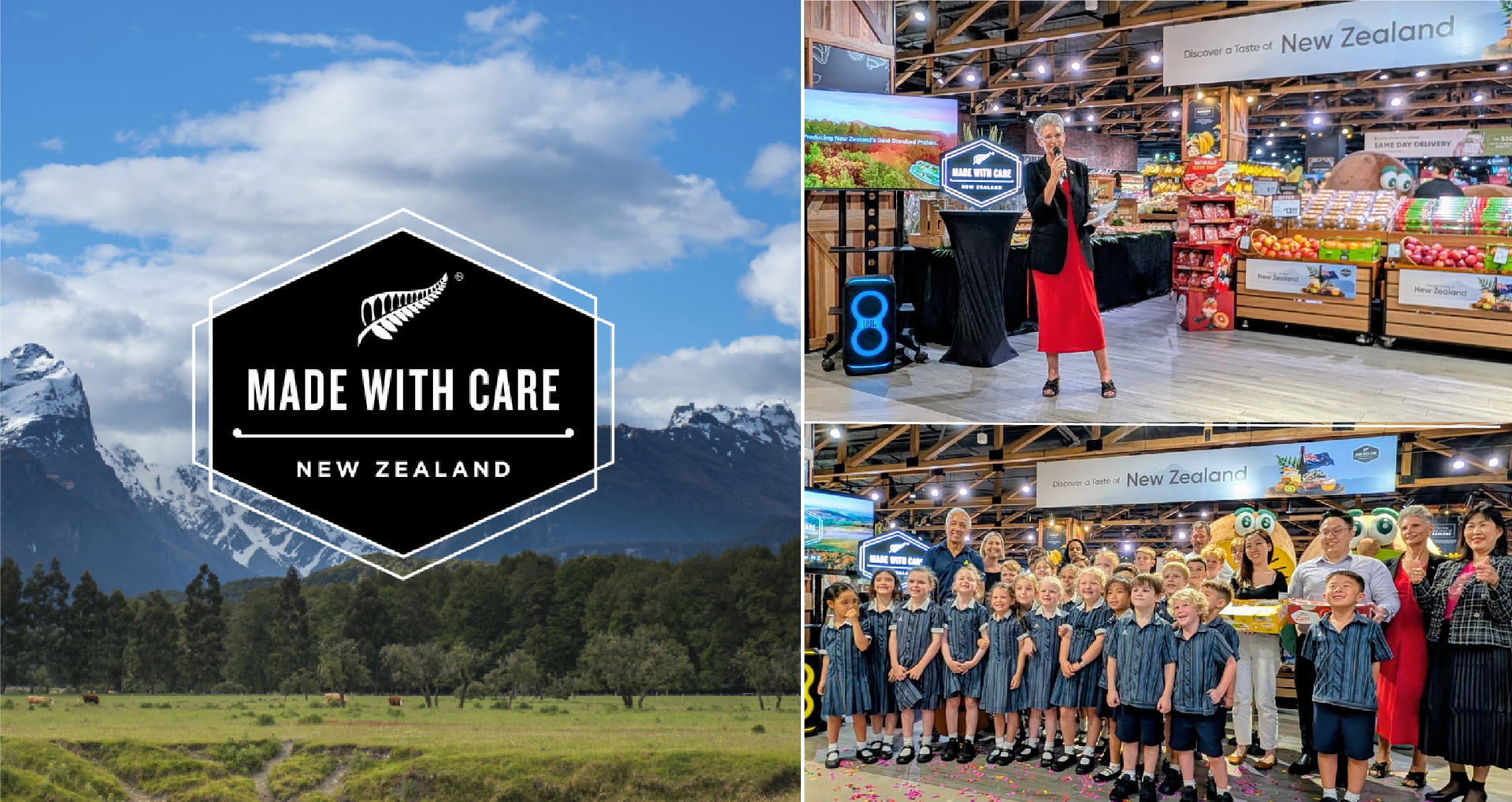 New Zealand