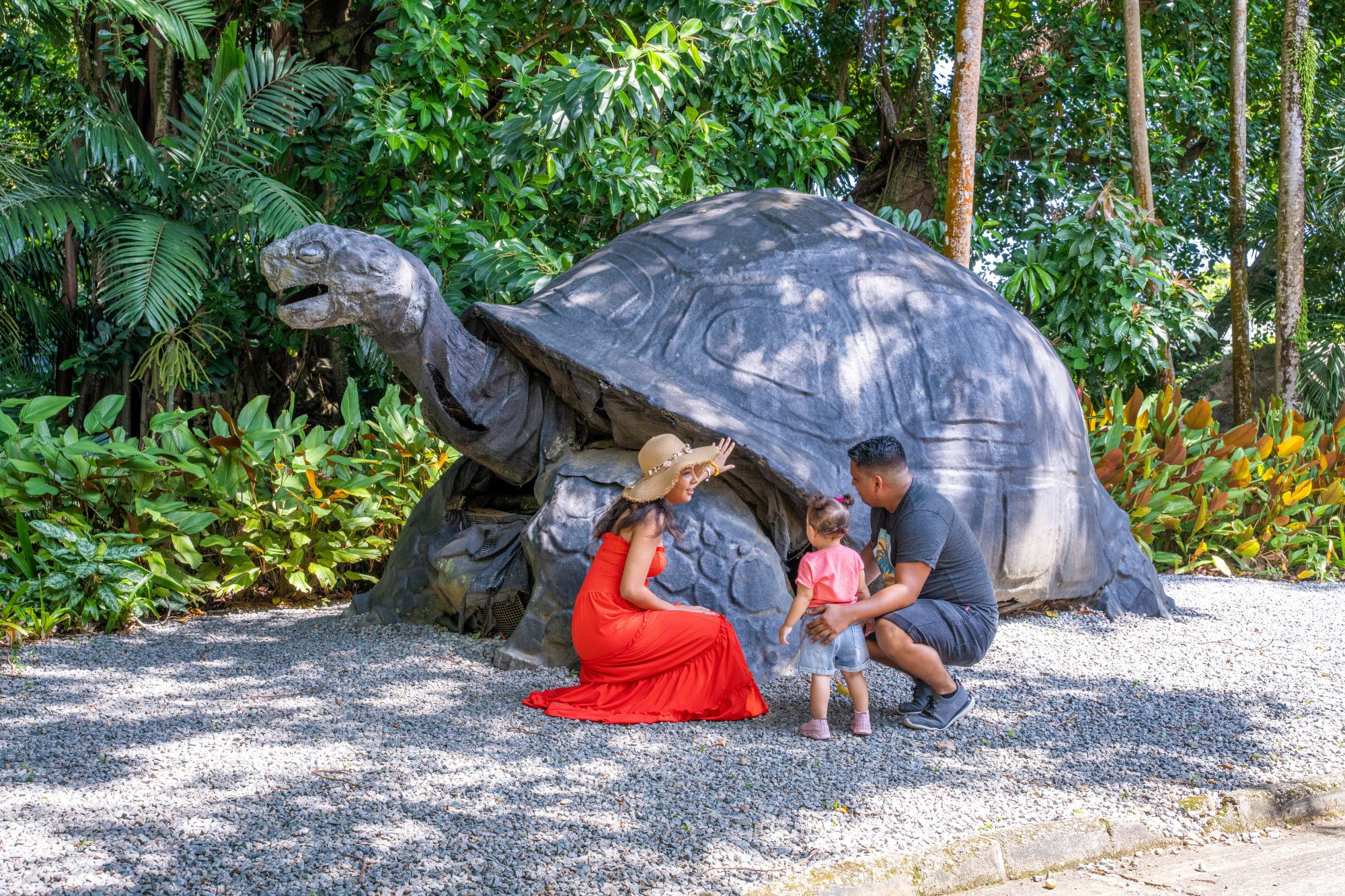 Botanical Garden