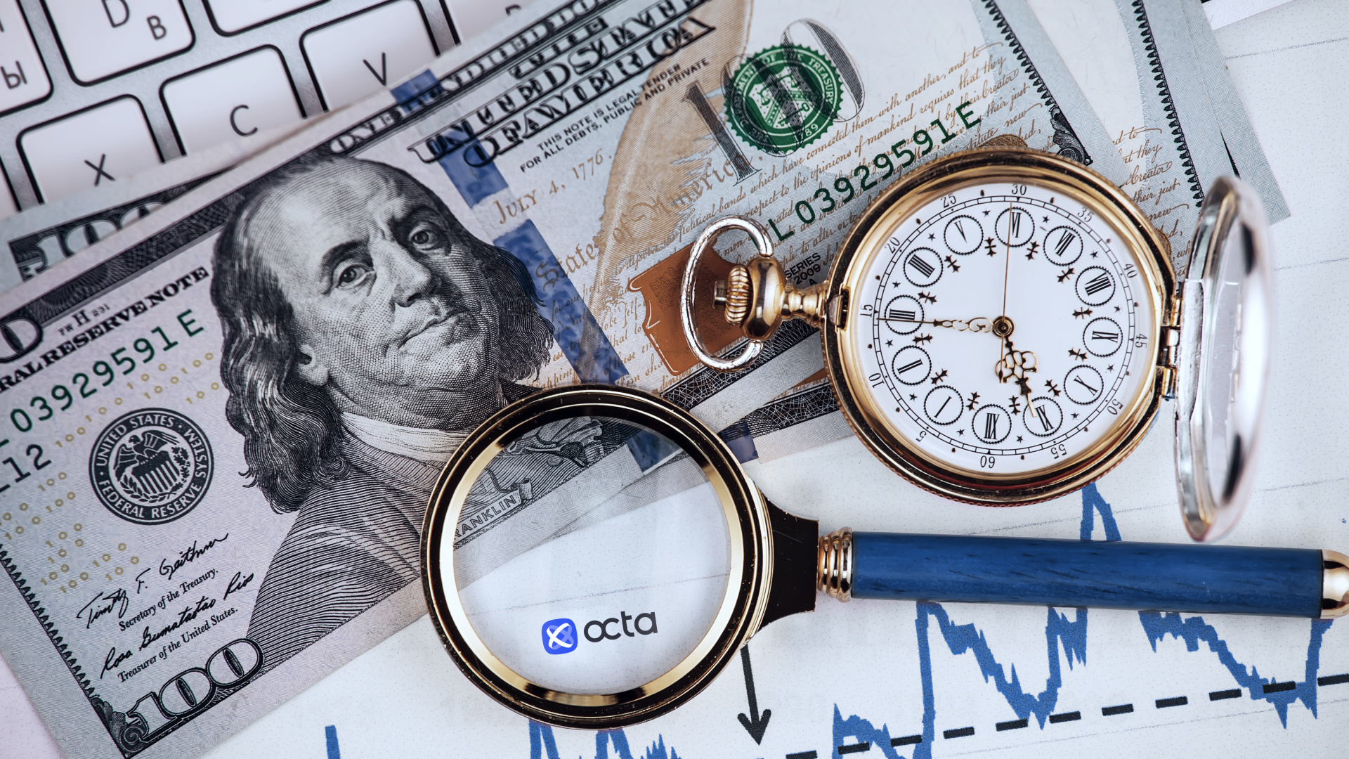 Octa Broker