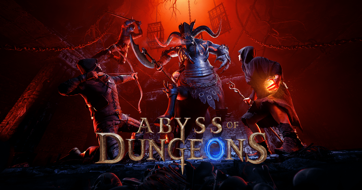 Abyss of Dungeon