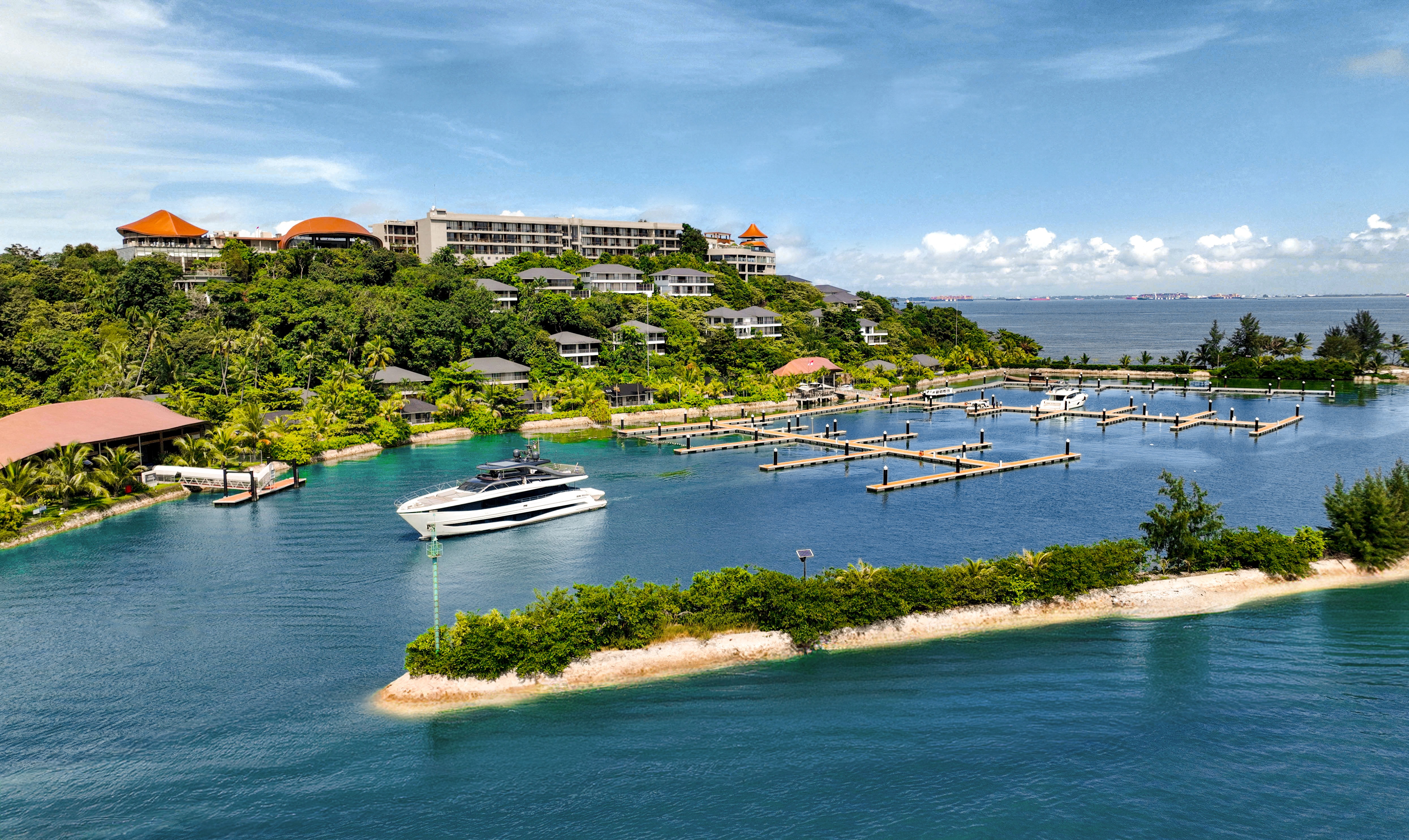 Riahi by Swiss-Belhotel, Batam, Indonesia