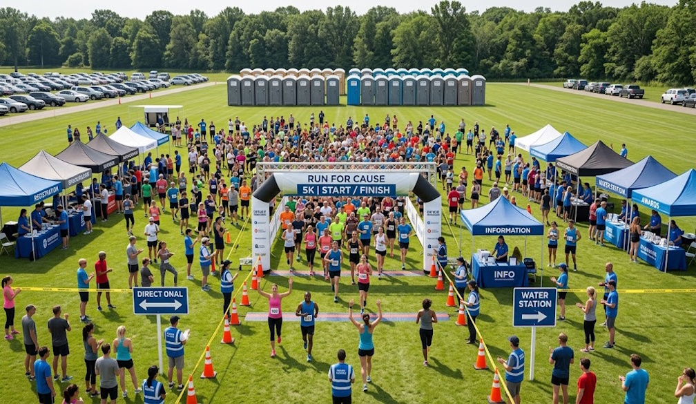 Outdoor Event