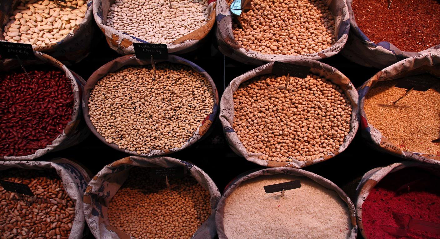 Bulk Purchasing: Definition, Meaning, Example & Advantage - Parsadi
