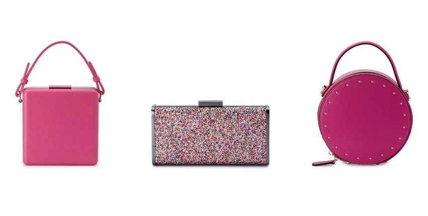 Clutch up: The hottest trends and tips