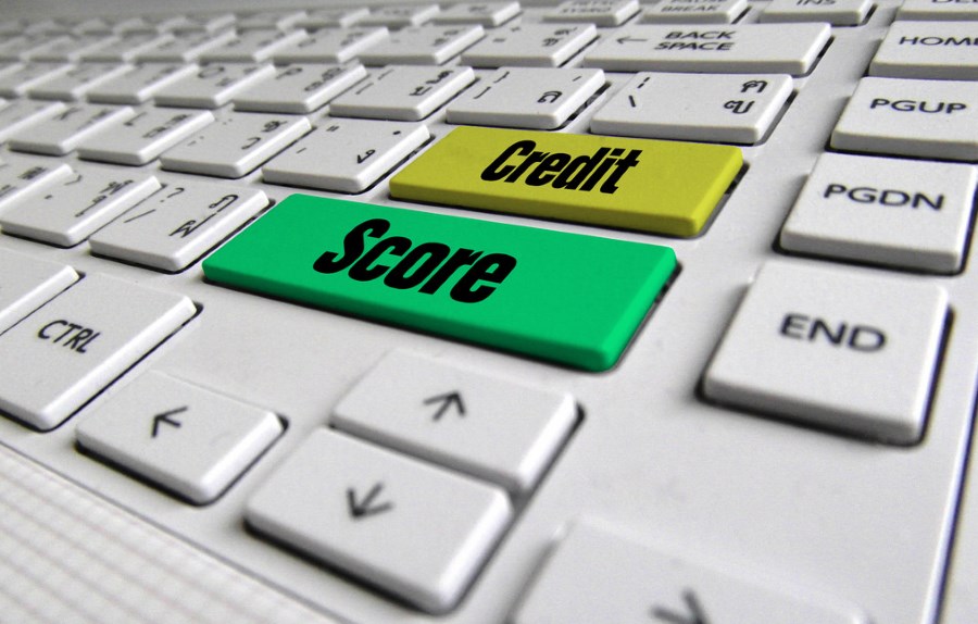 A bad credit score can ruin your plans for the future