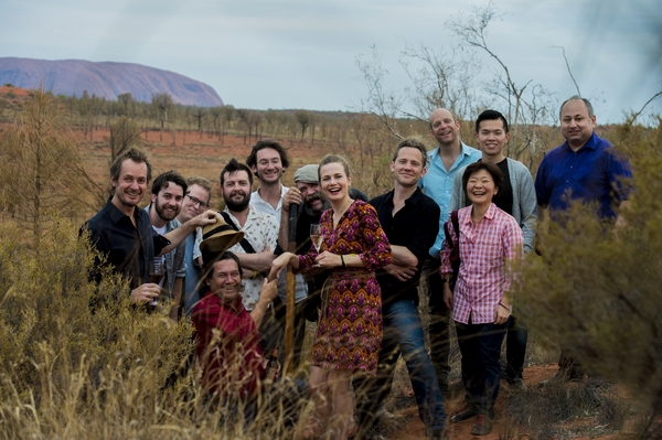 ACO Uluru Festival