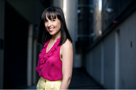 Get on Board Australia Managing Director and Founder, Lisa Cook Get on Board Australia Managing Director and Founder, Lisa Cook