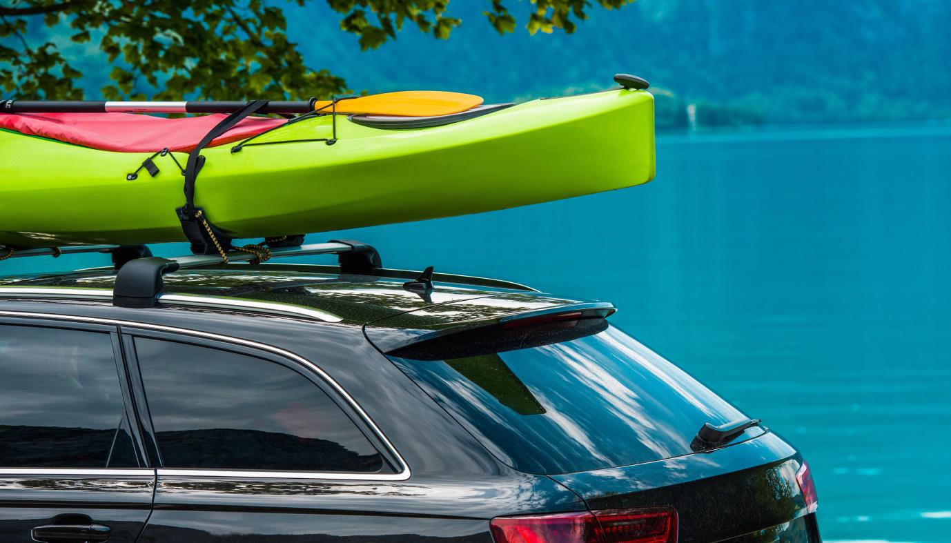 576 Ski And Snowboard Carrier 6 Skis Or 4 Snowboards