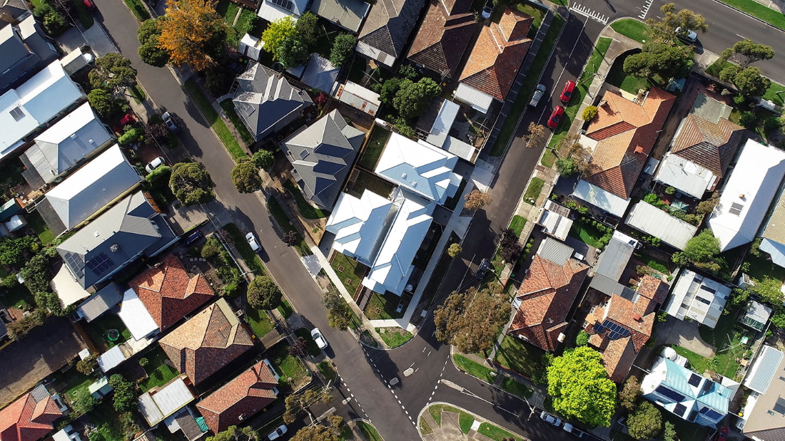 Property Developers Melbourne